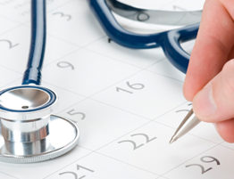 Analisi mediche: quando il privato conviene